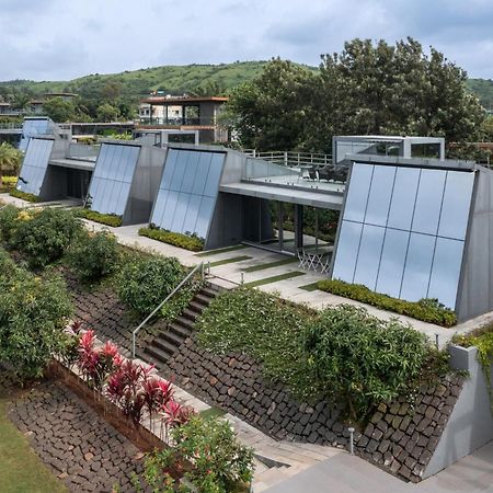 Beyond By Sula Hotel Nashik Eksteriør billede